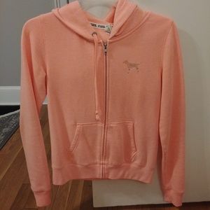 PINK hoodie